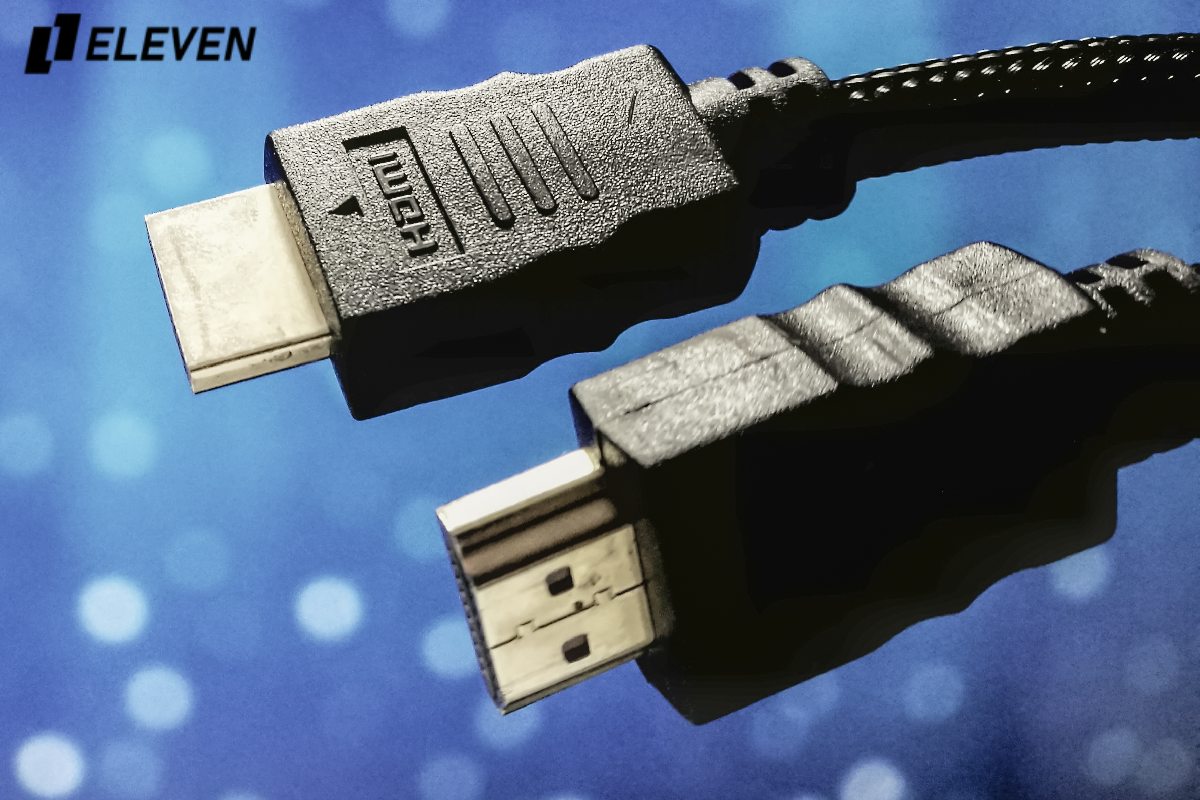 کابل HDMI