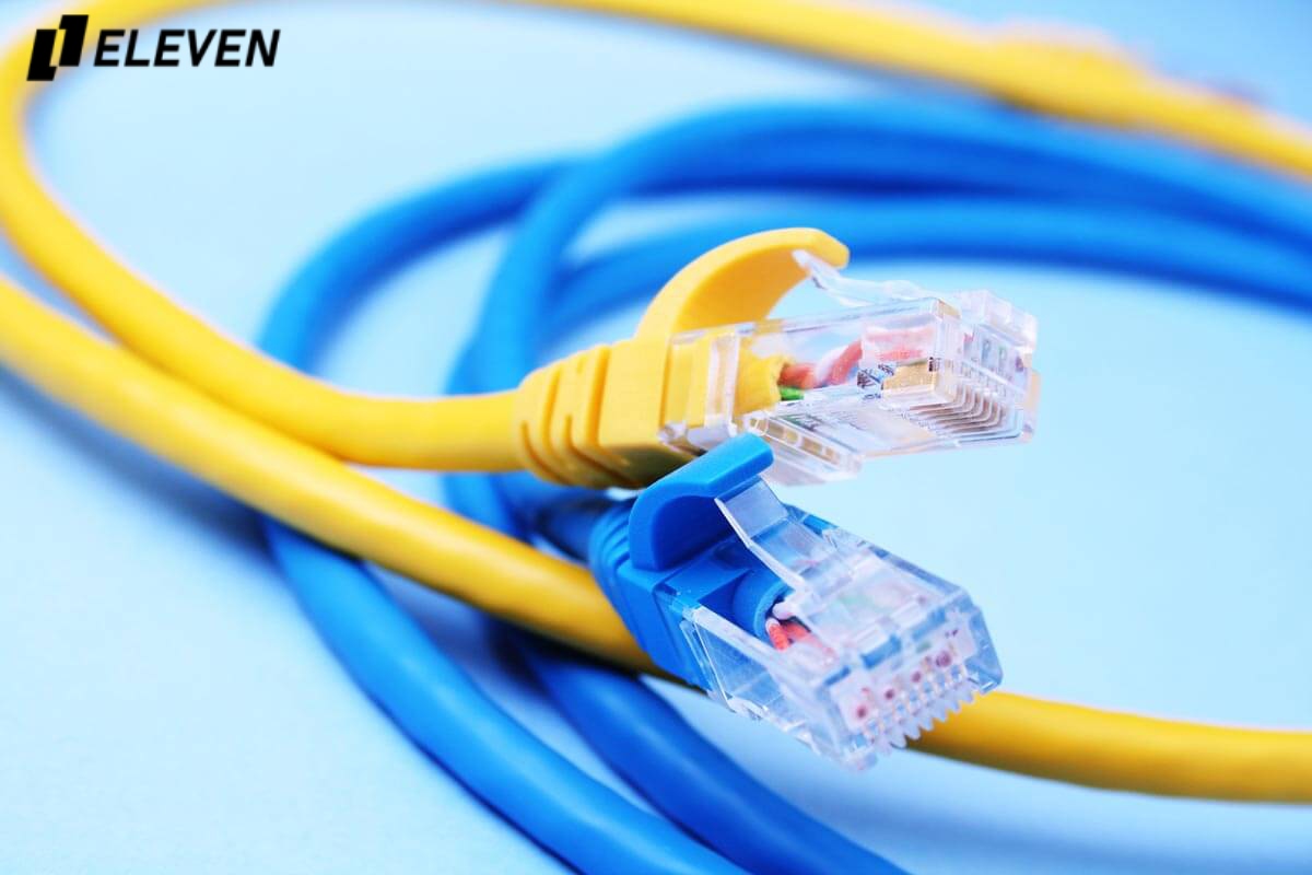 کابل CAT6